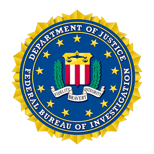 FBI Criminal History Check (Non US Citizen or permanent residents)