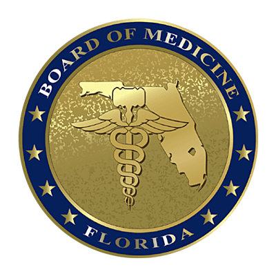Florida Medical License